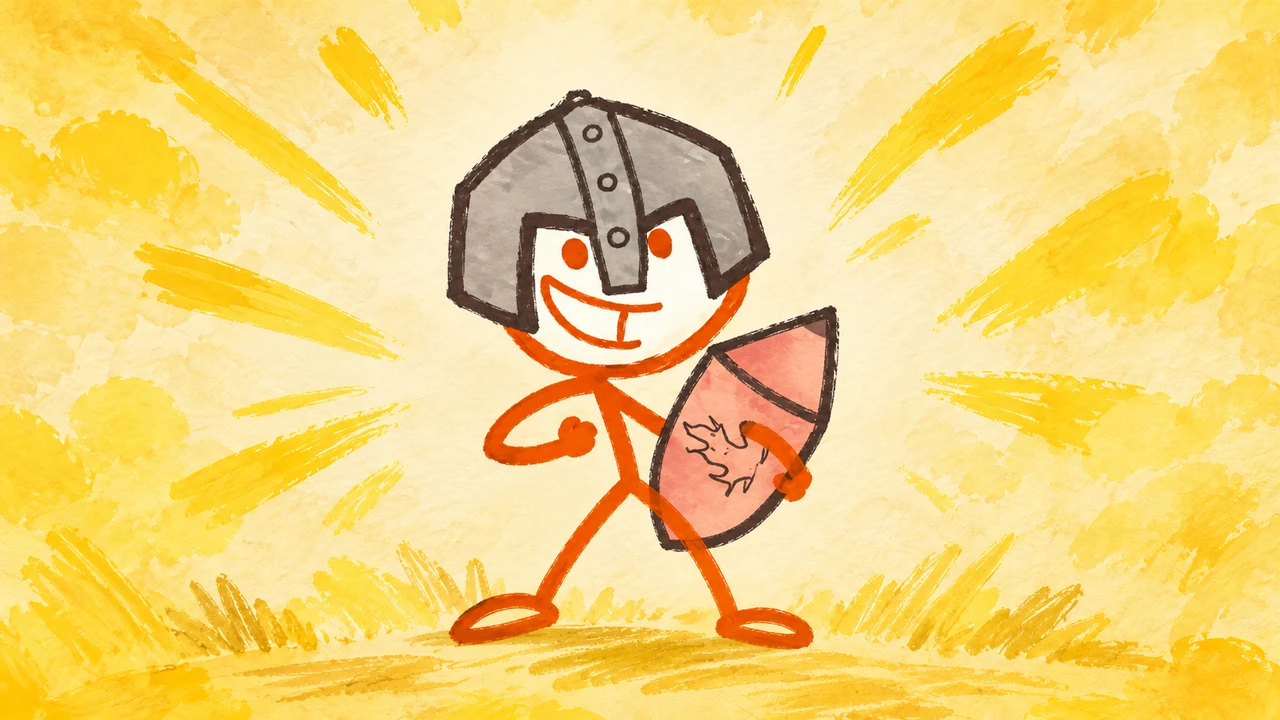 Draw a Stickman