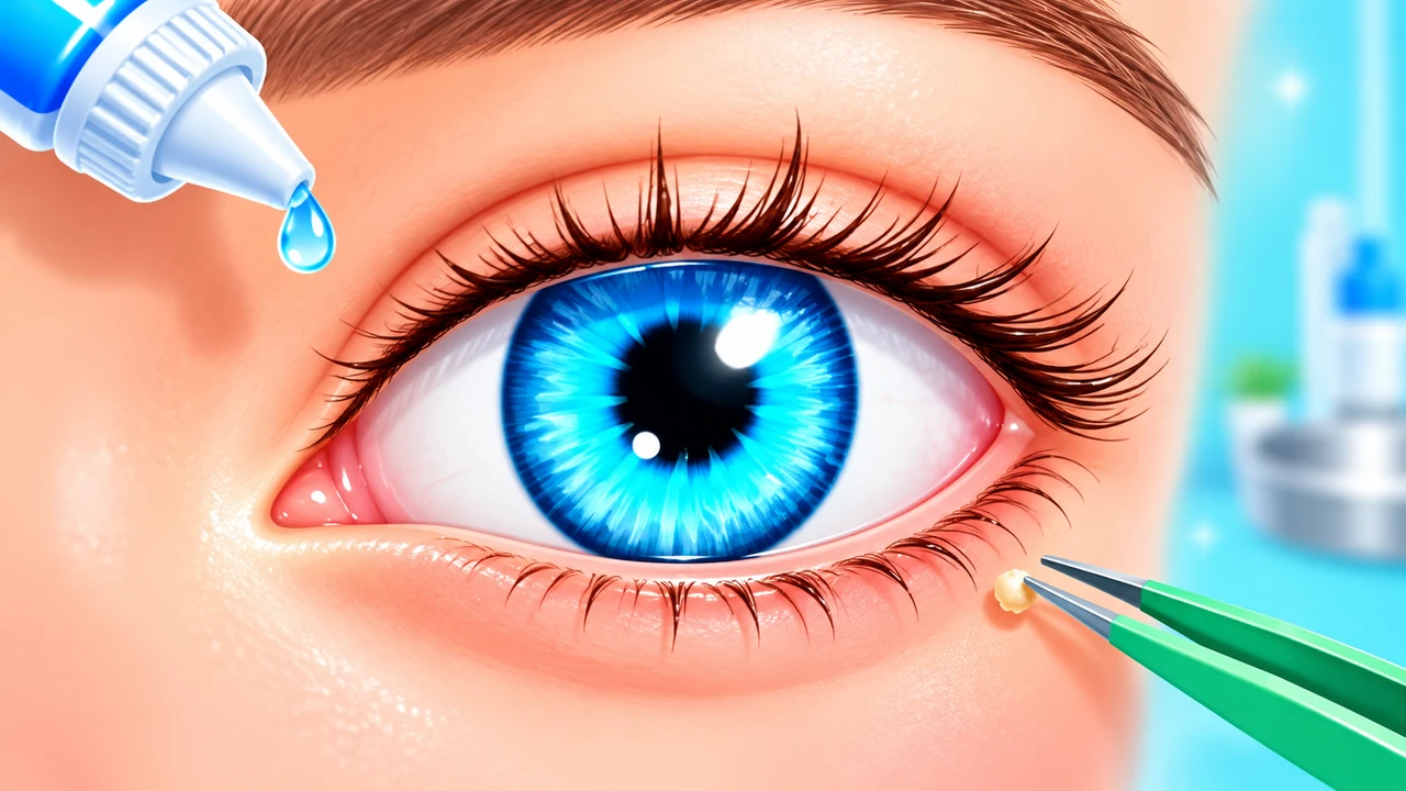 Eye Doctor