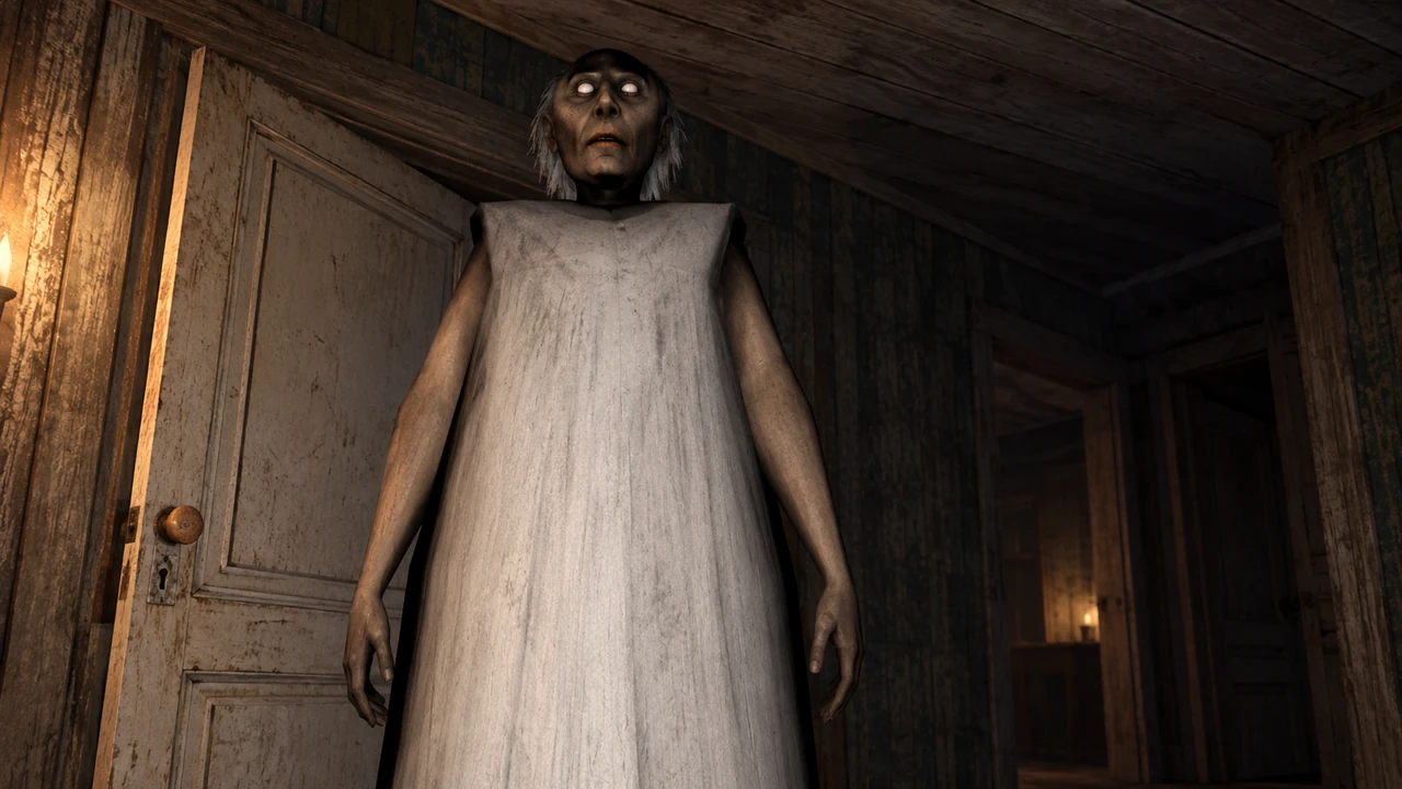 Grandma